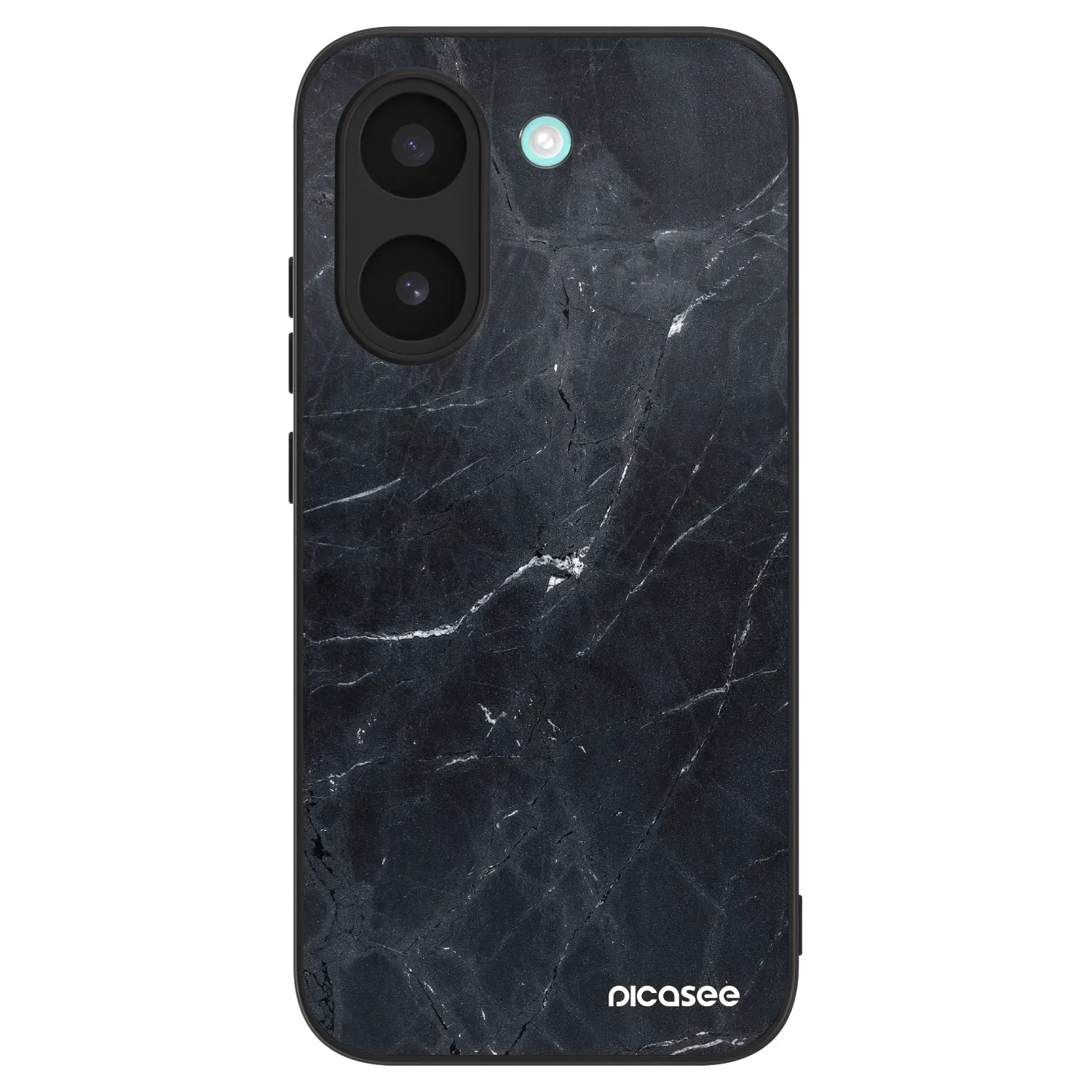 Picasee ULTIMATE CASE pentru Xiaomi Poco X8 Pro - Black marble