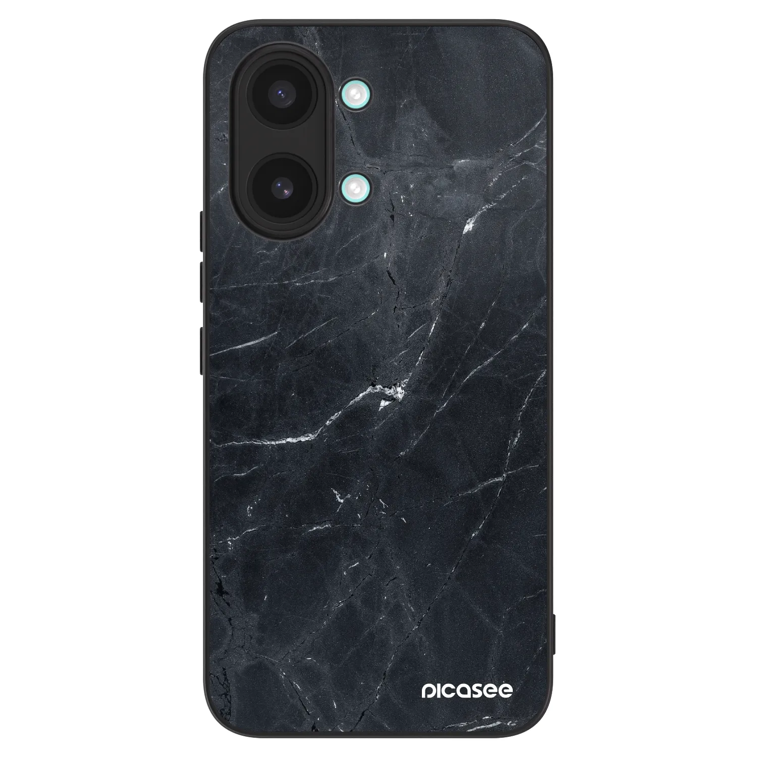 Picasee ULTIMATE CASE pentru Xiaomi Poco X8 Pro Max - Black marble