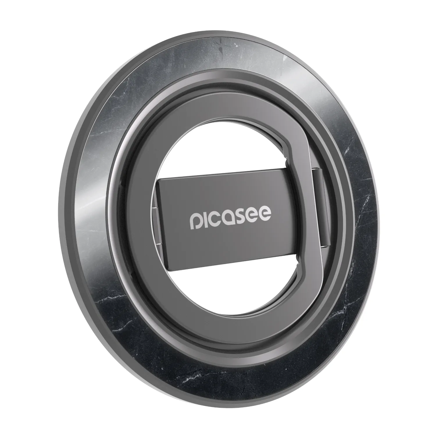 Picasee Magnetic holder - Neagră
