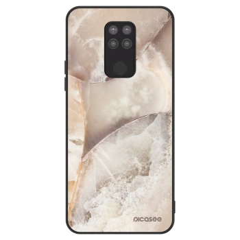 Husă pentru Xiaomi Redmi Note 9 - Cream marble