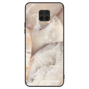 Husă pentru Xiaomi Redmi Note 9 Pro - Cream marble