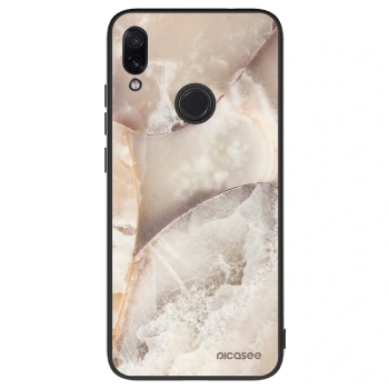 Husă pentru Xiaomi Redmi Note 7 - Cream marble