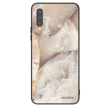 Husă pentru Samsung Galaxy A50 A505F - Cream marble