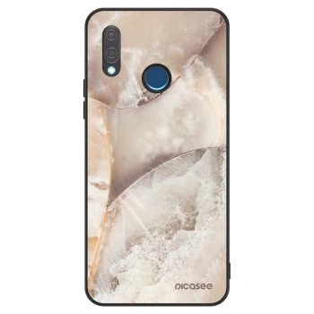 Husă pentru Huawei P20 Lite - Cream marble