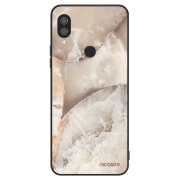 Husă pentru Xiaomi Redmi 7 - Cream marble