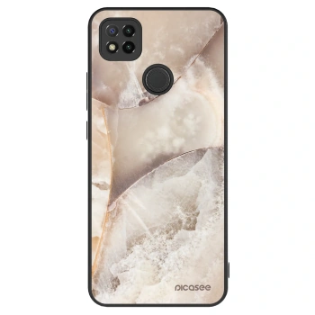 Husă pentru Xiaomi Redmi 9C - Cream marble