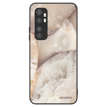 Husă pentru Xiaomi Mi Note 10 Lite - Cream marble