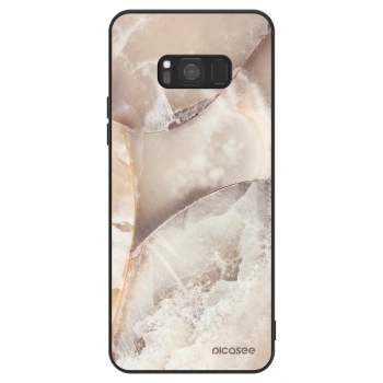 Husă pentru Samsung Galaxy S8 G950F - Cream marble