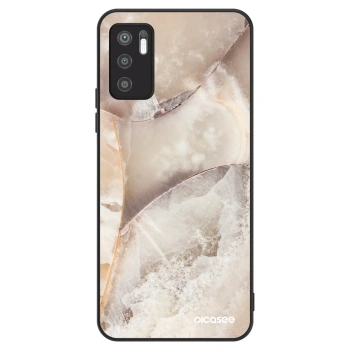 Husă pentru Xiaomi Redmi Note 10 5G - Cream marble