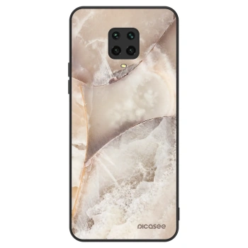 Husă pentru Xiaomi Redmi Note 9S - Cream marble