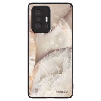 Picasee ULTIMATE CASE pentru Xiaomi 11T Pro - Cream marble
