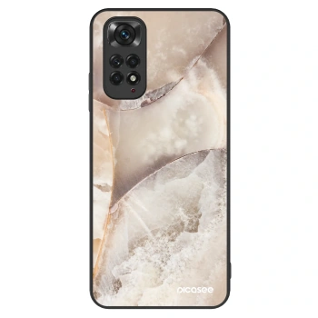 Husă pentru Xiaomi Redmi Note 11S 4G - Cream marble