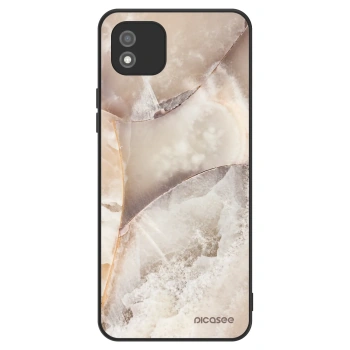 Husă pentru Realme C11 (2021) - Cream marble