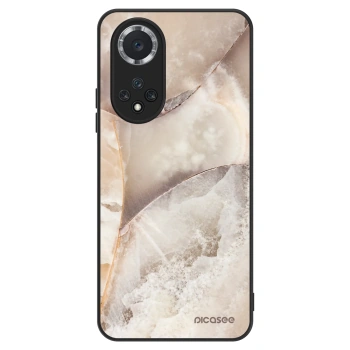 Husă pentru Huawei Nova 9 SE - Cream marble