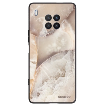 Husă pentru Honor 50 Lite - Cream marble