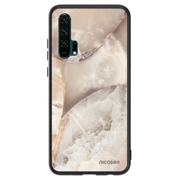 Husă pentru Honor 20 Pro - Cream marble