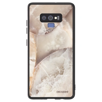 Husă pentru Samsung Galaxy Note 9 N960F - Cream marble