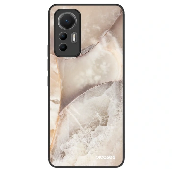 Husă pentru Xiaomi 12 Lite - Cream marble