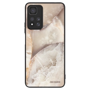 Husă pentru Xiaomi Redmi Note 11 Pro+ 5G - Cream marble