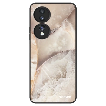 Husă pentru Honor 70 - Cream marble