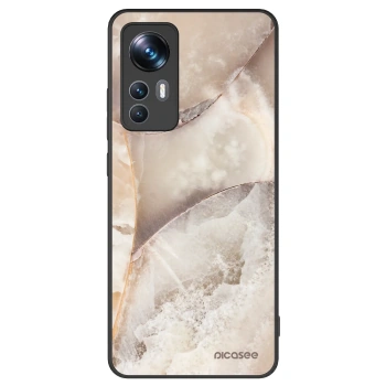 Picasee ULTIMATE CASE pentru Xiaomi 12T - Cream marble