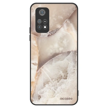 Husă pentru Xiaomi Poco M4 Pro - Cream marble