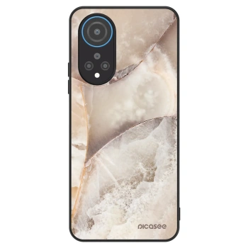 Husă pentru Honor X7 - Cream marble