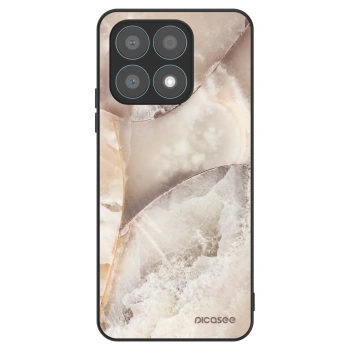 Husă pentru Honor X8a - Cream marble