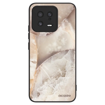 Husă pentru Xiaomi 13 - Cream marble