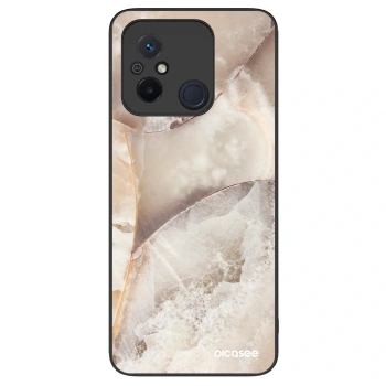 Husă pentru Xiaomi Redmi 12C - Cream marble