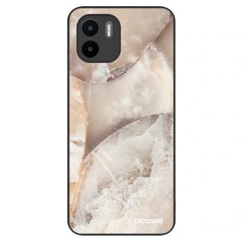 Husă pentru Xiaomi Redmi A2 - Cream marble