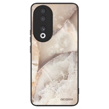 Husă pentru Honor 90 5G - Cream marble