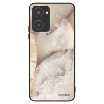 Husă pentru Realme 10 4G - Cream marble