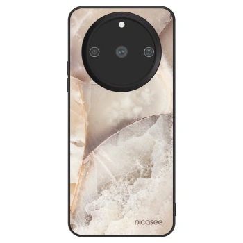 Husă pentru Realme 11 Pro+ - Cream marble