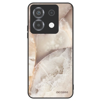 Husă pentru Xiaomi Poco X6 - Cream marble
