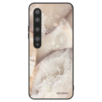 Husă pentru Xiaomi Mi Note 10 (Pro) - Cream marble