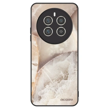 Husă pentru Realme 12 Pro 5G - Cream marble