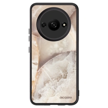 Husă pentru Xiaomi Redmi A3 - Cream marble