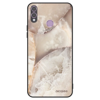 Husă pentru Honor 8X - Cream marble