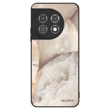 Husă pentru OnePlus 11 5G - Cream marble