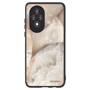 Husă pentru Honor 200 Pro 5G - Cream marble