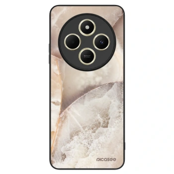 Husă pentru Xiaomi Redmi 14C - Cream marble