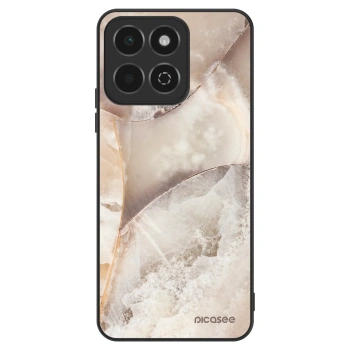 Husă pentru Honor 200 Smart 5G - Cream marble