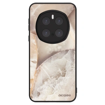 Husă pentru Honor Magic7 Pro 5G - Cream marble