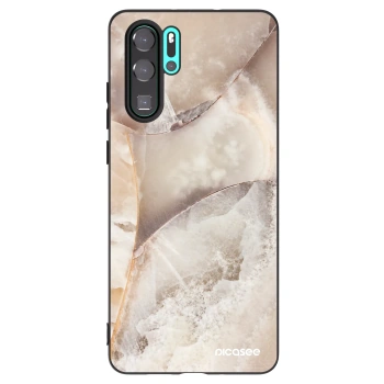 Husă pentru Huawei P30 Pro - Cream marble