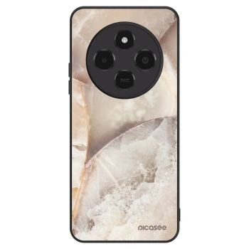 Husă pentru Xiaomi Poco C75 - Cream marble