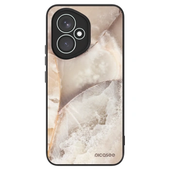 Husă pentru Honor 400 5G - Cream marble