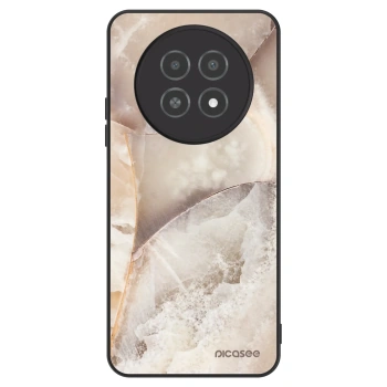 Husă pentru Realme 12X - Cream marble