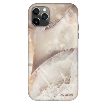 Husă pentru Apple iPhone 11 Pro - Cream marble