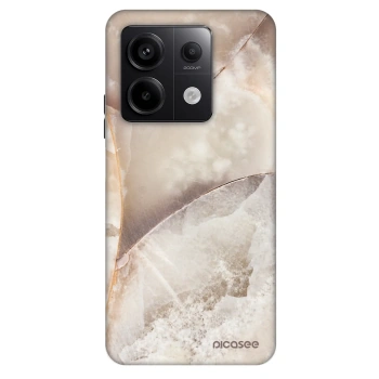 Husă pentru Xiaomi Redmi Note 13 Pro 5G - Cream marble